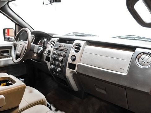Used 2010 Ford F150 XLT RWD image 17