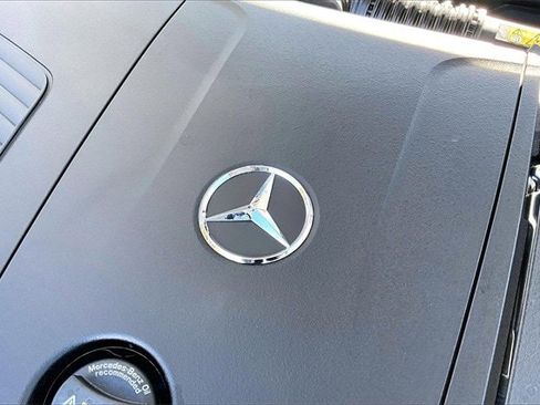 Certified 2025 Mercedes-Benz C 300 4MATIC Sedan image 34