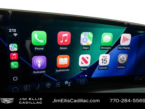 New 2026 Cadillac CT5 Premium Luxury RWD image 16