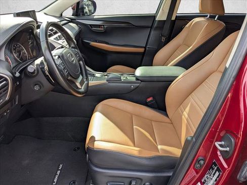 Used 2021 Lexus NX 300 FWD w/ Comfort Package image 15