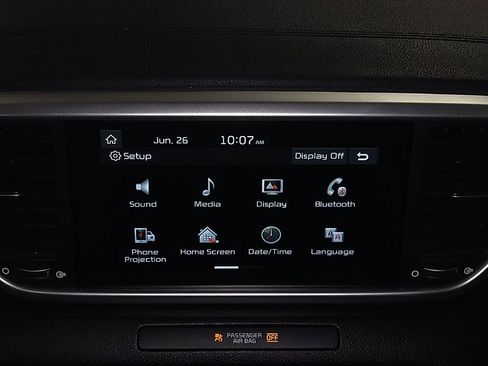 Used 2022 Kia Sportage LX FWD image 25