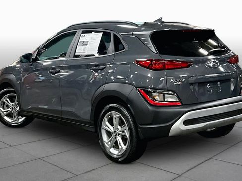 Used 2023 Hyundai Kona SEL w/ Convenience Package AWD/4WD image 23