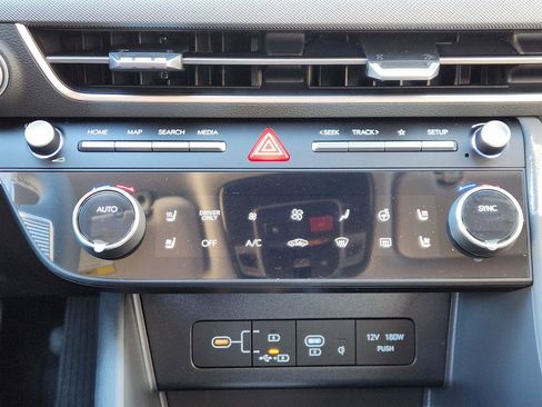 New 2026 Hyundai Sonata Limited image 16