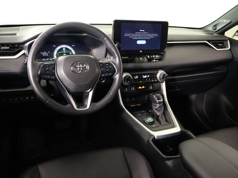 Used 2023 Toyota RAV4 XSE image 2