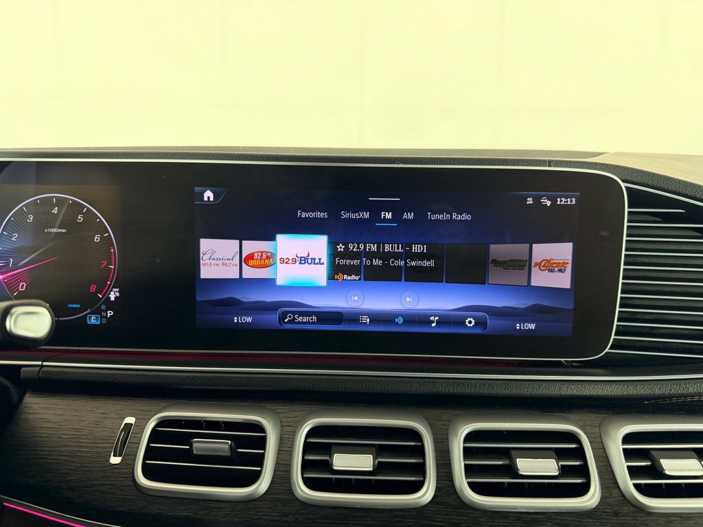 Used 2024 Mercedes-Benz GLE 350 4MATIC image 18