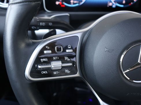Certified 2021 Mercedes-Benz GLB 250 image 33