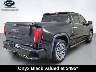Used 2024 GMC Sierra 1500 Denali Ultimate AWD/4WD video 3