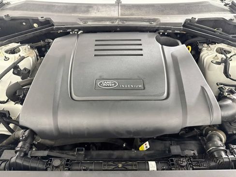 Used 2022 Land Rover Defender 110 S AWD/4WD image 39