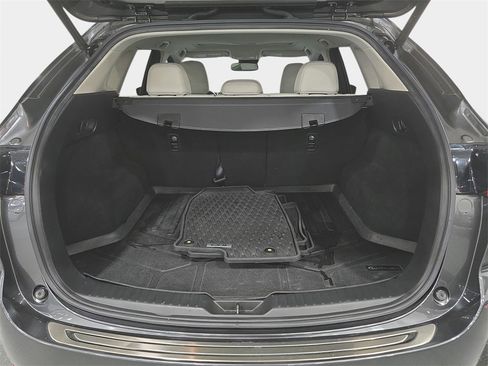 Used 2021 MAZDA CX-5 Touring w/ Touring Preferred SV Package image 29