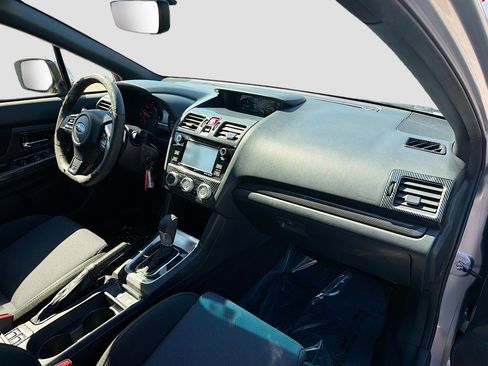 Used 2017 Subaru WRX Premium w/ Popular Package #1 image 13