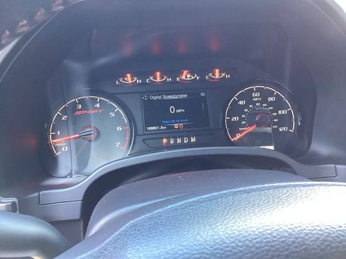 Used 2018 Ford F150 XLT w/ Equipment Group 302A Luxury AWD/4WD image 32