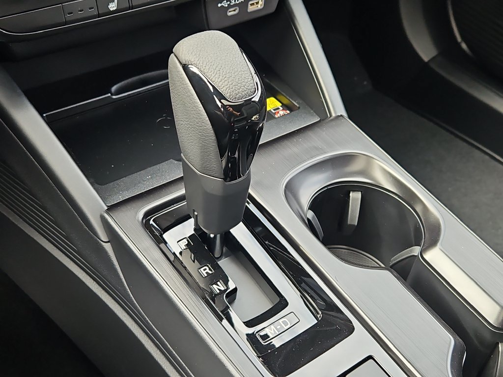 New 2026 Subaru Outback Premium AWD/4WD image 21