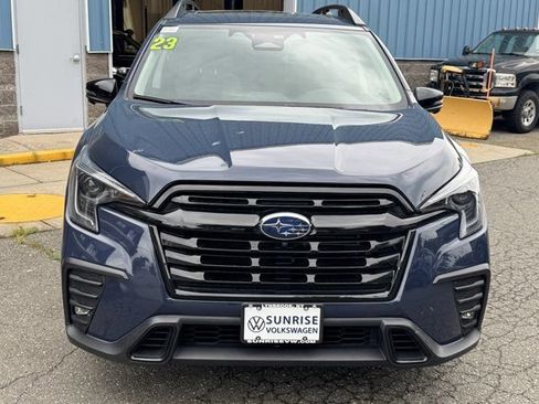 Used 2023 Subaru Ascent Onyx Edition Limited AWD/4WD image 2
