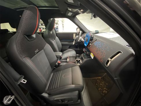 New 2026 MINI Cooper Countryman S w/ Comfort Package Max image 30