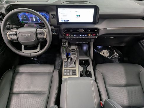 Used 2024 Toyota Land Cruiser w/ Premium Package image 23