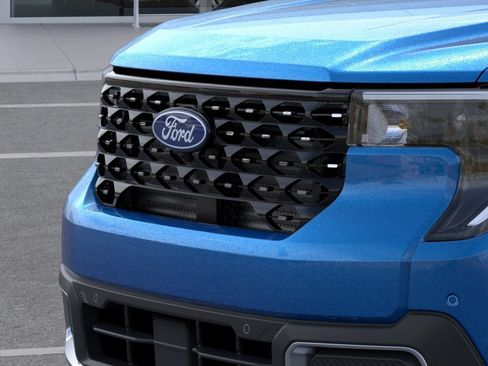 New 2026 Ford Maverick Lariat AWD/4WD image 56