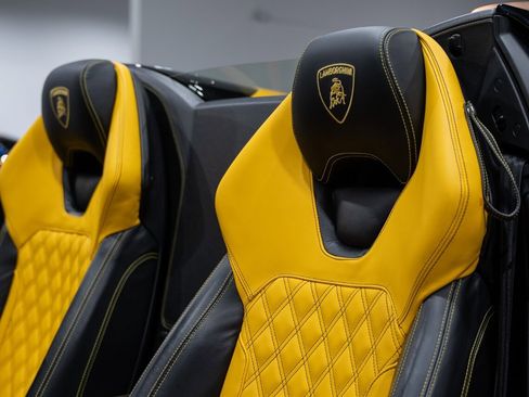 Used 2016 Lamborghini Huracan LP 610-4 image 23