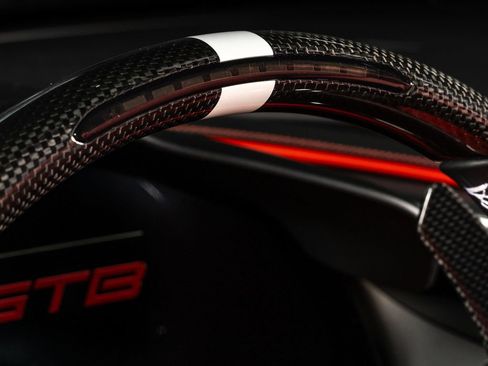 Certified 2024 Ferrari 296 GTB RWD image 42