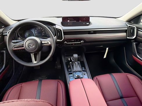 New 2026 MAZDA CX-50 AWD 2.5 Hybrid w/ Weather Package image 17