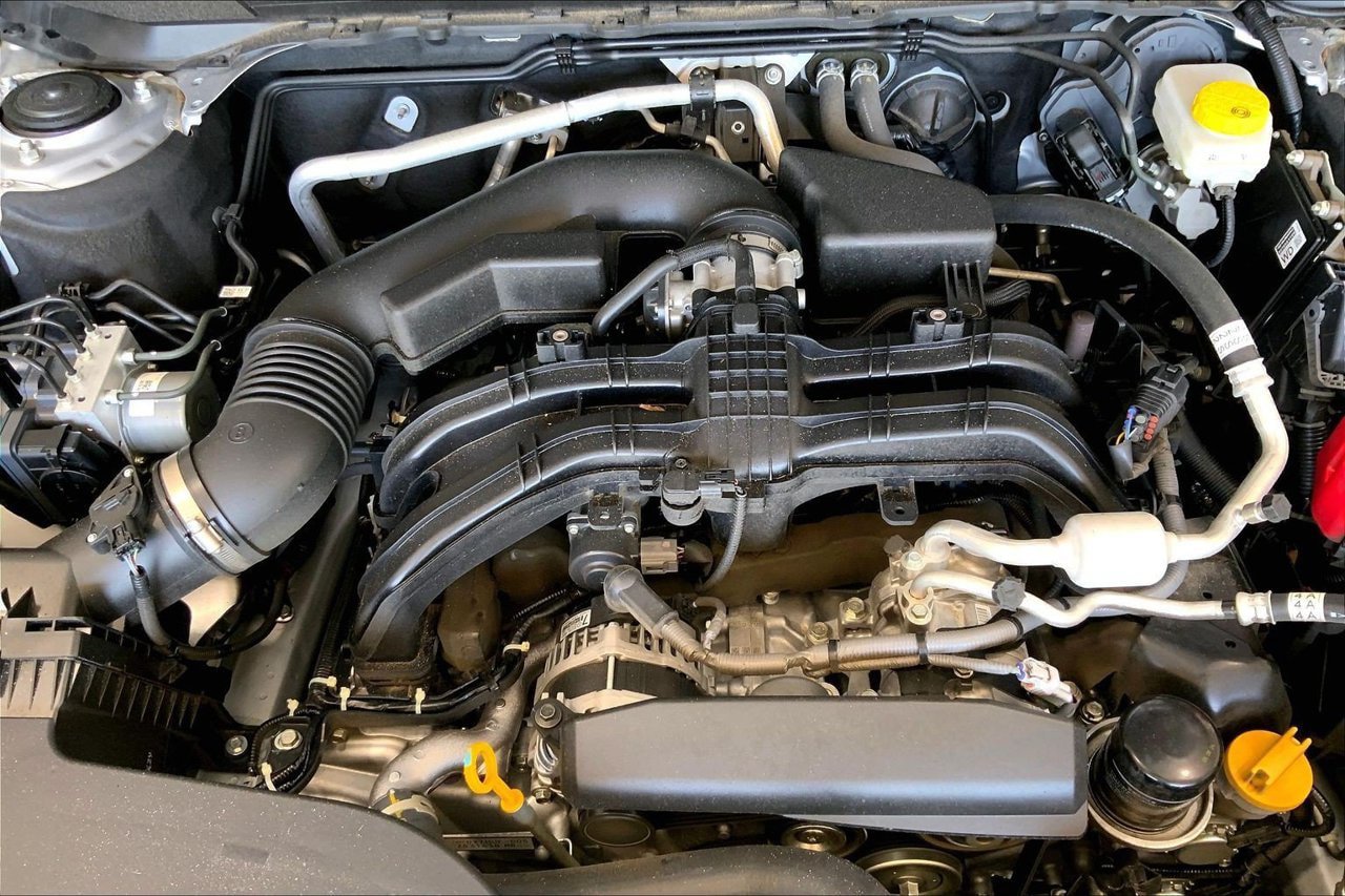 Used 2026 Subaru Outback Touring AWD/4WD image 32