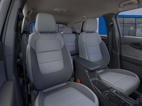 New 2026 Chevrolet TrailBlazer LT w/ Convenience Package image 16