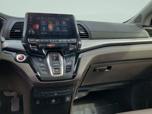 Used 2023 Honda Odyssey Touring image 22
