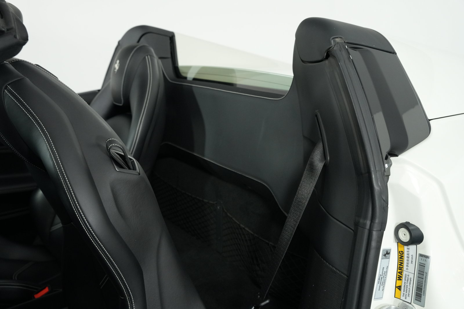 Used 2019 Ferrari 488 Spider RWD image 46