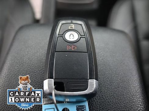 Used 2022 Ford EcoSport Titanium image 17