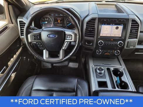 Certified 2019 Ford Expedition XLT w/ Equipment Group 201A RWD image 24