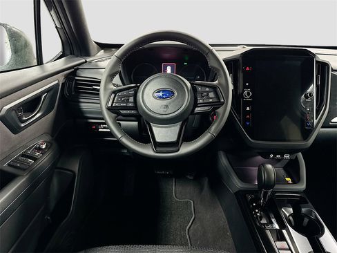 New 2026 Subaru Forester Premium image 21