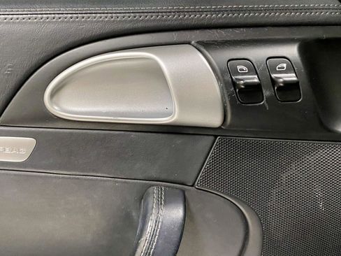 Used 2008 Porsche 911 GT3 RS image 15
