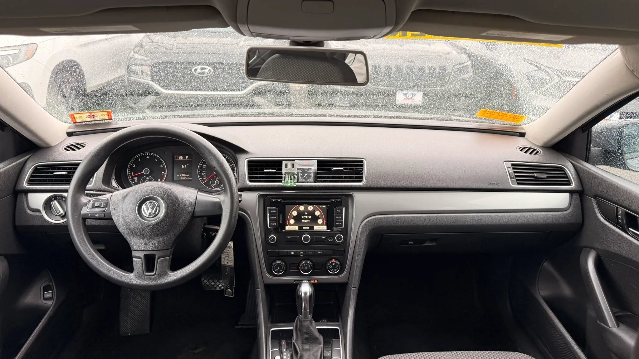 Used 2013 Volkswagen Passat 2.5 S FWD image 13