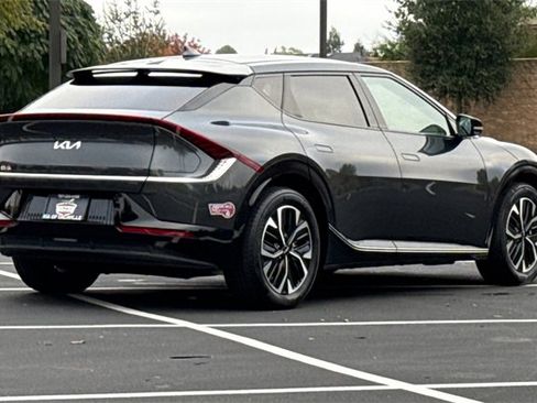 Certified 2024 Kia EV6 Wind image 5