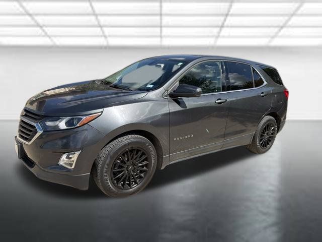 Used 2019 Chevrolet Equinox LT FWD image 8