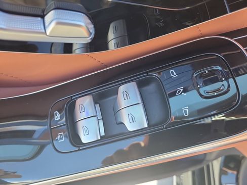 New 2026 Mercedes-Benz S 580 4MATIC Sedan image 19