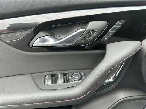 Used 2024 Chevrolet Blazer RS w/ Driver Confidence II Package image 13