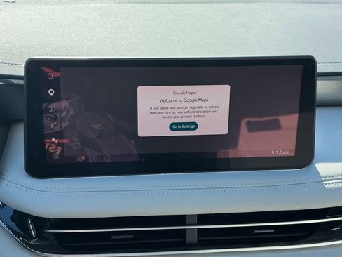 Certified 2026 INFINITI QX60 Luxe w/ Cargo Package FWD image 21