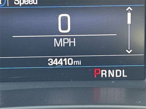 Certified 2021 Chevrolet Blazer LT image 12