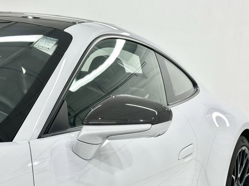 Certified 2024 Porsche 911 Carrera 4 GTS image 21