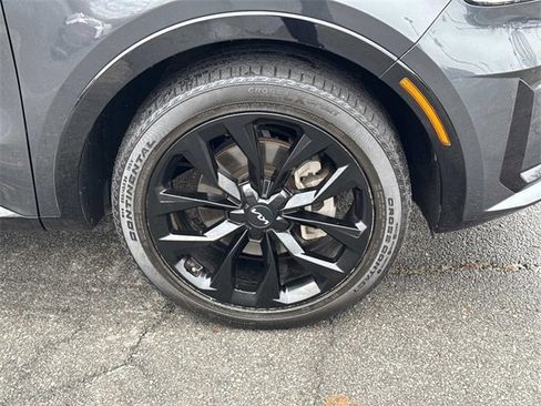 Used 2023 Kia Sorento SX image 7