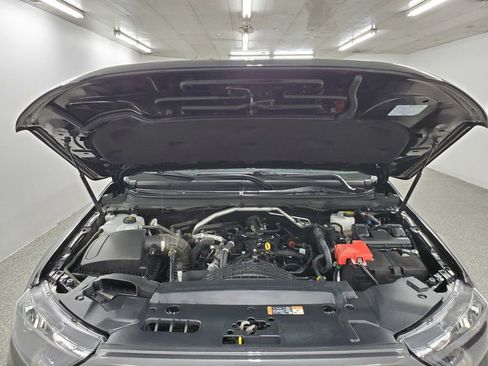 Used 2021 Ford Ranger XLT w/ Tremor Off-Road Package image 11