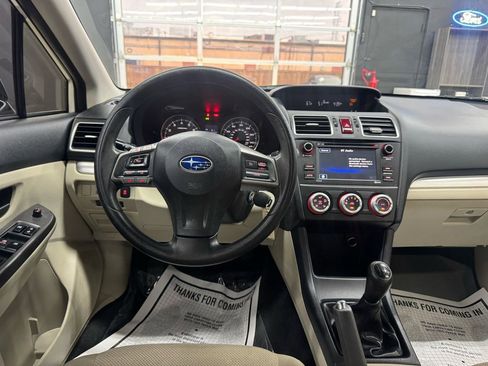 Used 2015 Subaru Impreza 2.0i image 30