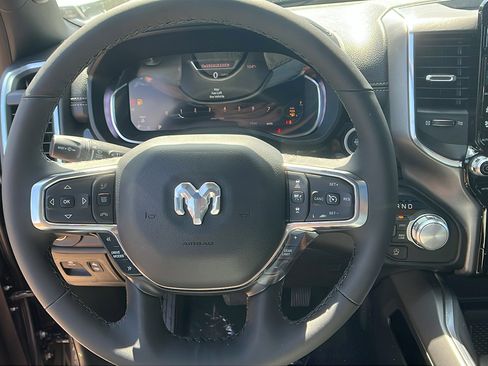 New 2026 RAM 1500 Laramie w/ Night Edition image 24