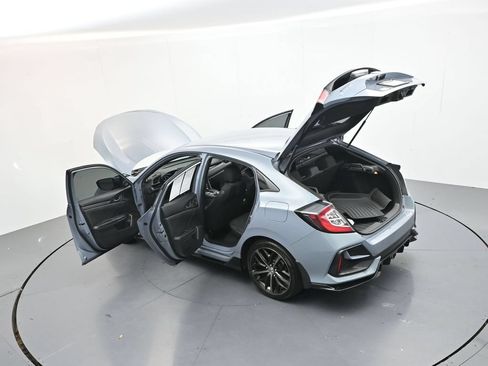 Used 2021 Honda Civic Sport image 44