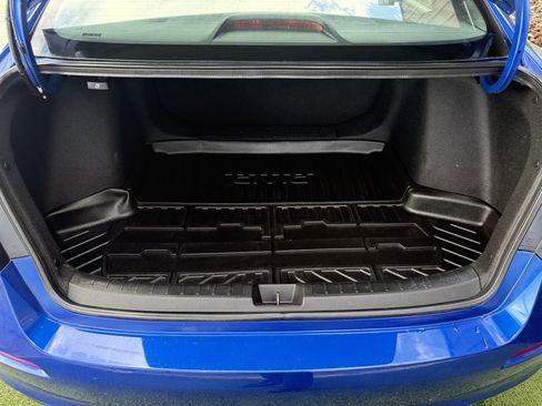 Used 2023 Honda Civic Sport image 28