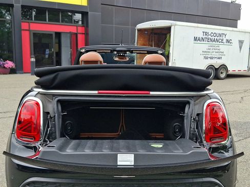 Used 2022 MINI Cooper S FWD image 27