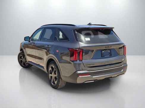New 2026 Kia Sorento SX Prestige AWD/4WD image 6