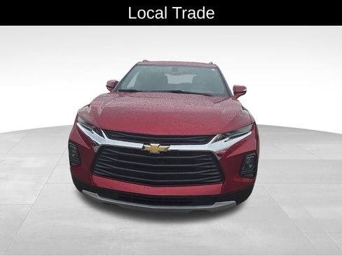 Used 2020 Chevrolet Blazer LT FWD image 8