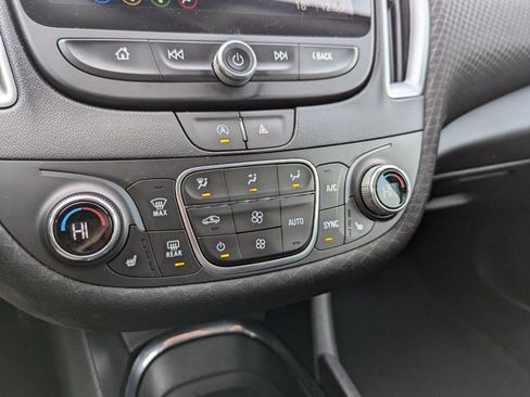 Used 2023 Chevrolet Malibu LT image 14