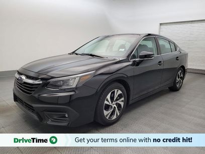 Used 2022 Subaru Legacy Premium
